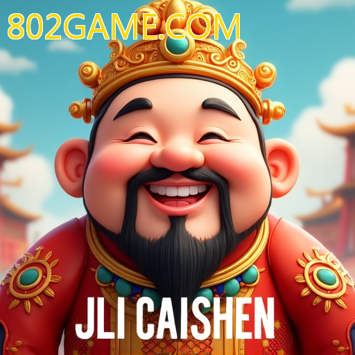 Casino Online 802GAME.COM | Os Melhores Slots no Brasil