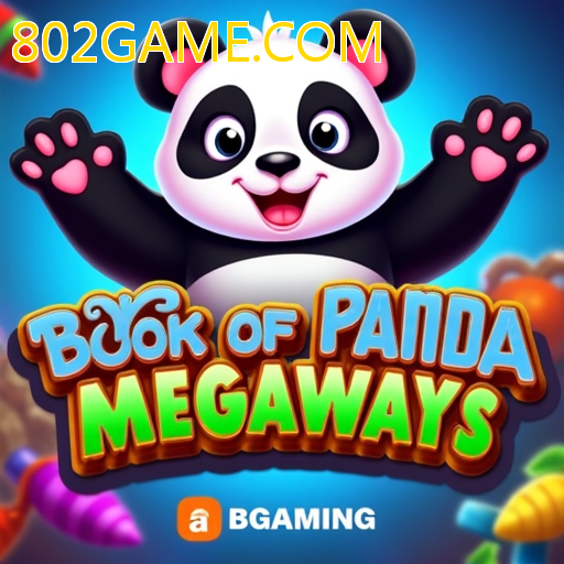 Download 802GAME.COM App