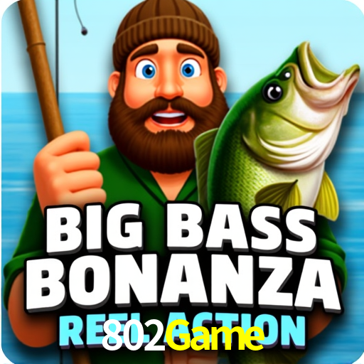 Responsive Design 802Game