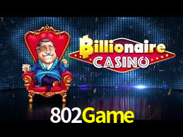 VIP Casino 802Game