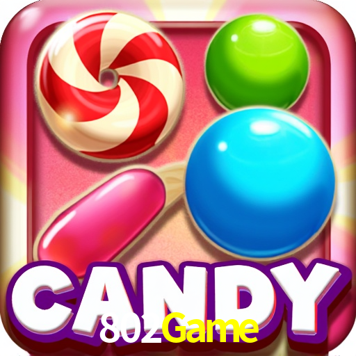 Account Benefits 802Game