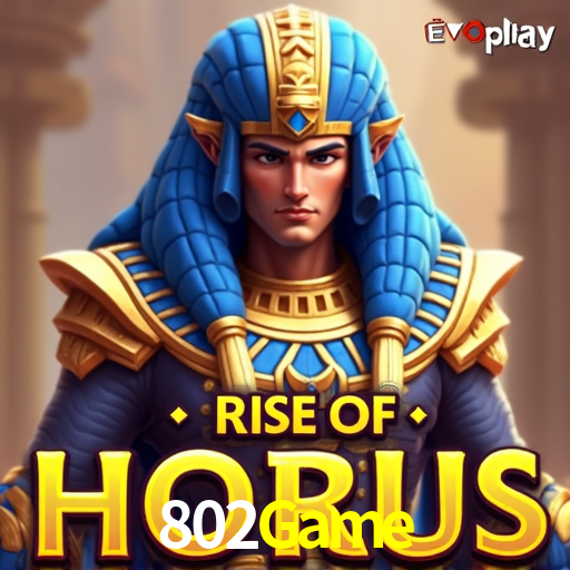 Spaceman Game 802Game