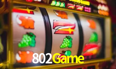 Exclusive Offers 802Game