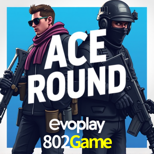 Game Providers 802Game