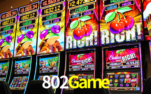 Exclusive Games 802Game